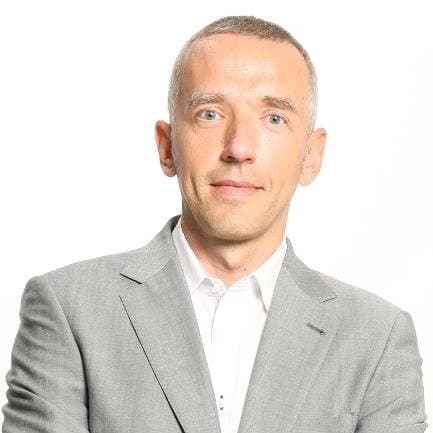 Miguel Ángel González Gallego